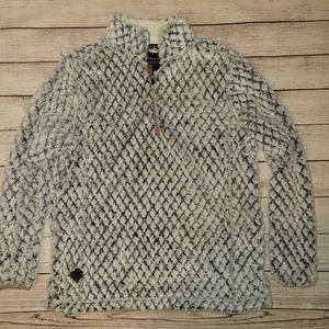 Simply southern sweater